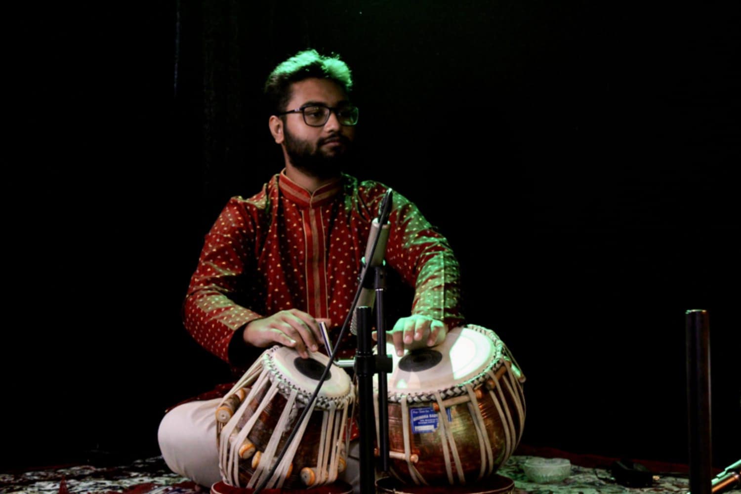 Shreekalyan Chakraborty